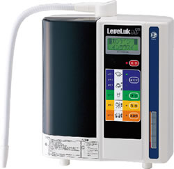 LeveLuk SD 501 - Ионизаторы воды - Медицинский интернет магазин - denaskardio.ru